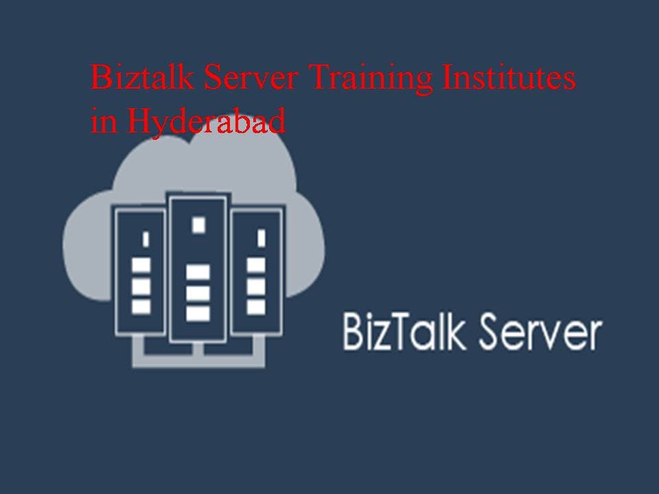 Biztalk Trainings BizTalk photo 2